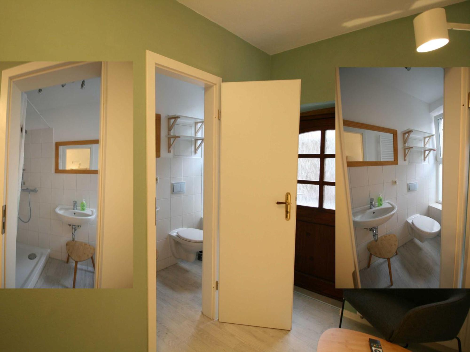 Ferienwohnung Und Ferienzimmer Neubukow المظهر الخارجي الصورة