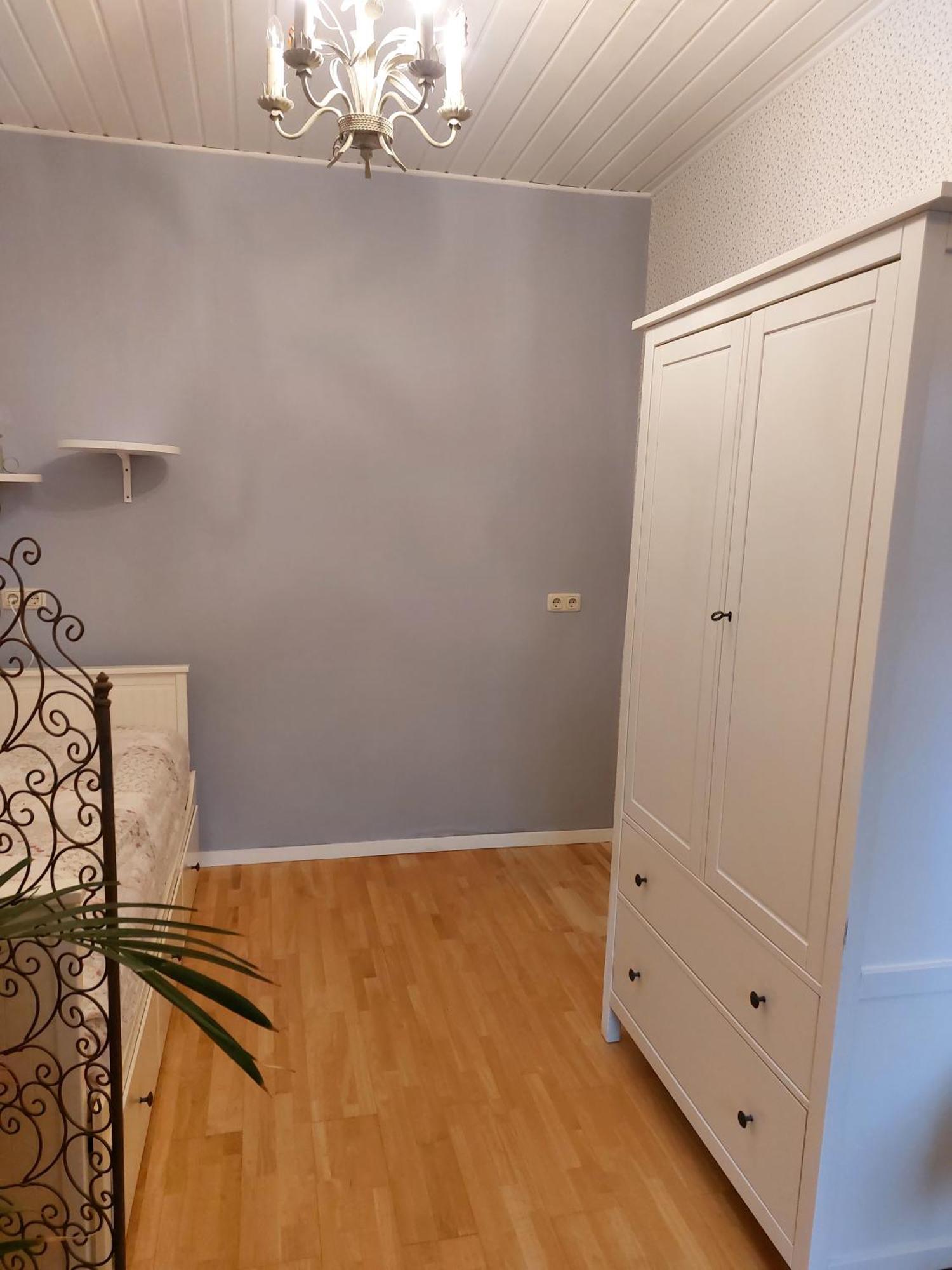 Ferienwohnung Und Ferienzimmer Neubukow المظهر الخارجي الصورة