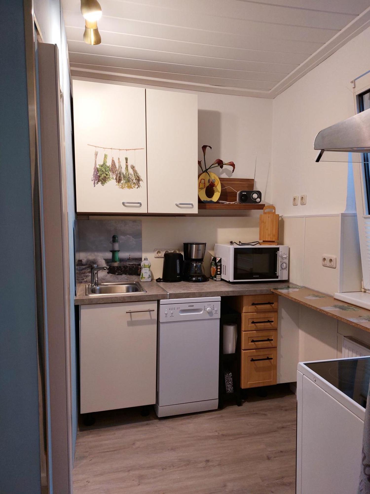 Ferienwohnung Und Ferienzimmer Neubukow المظهر الخارجي الصورة